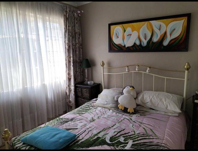 1 BEDROOM PROPERTY TO RENT IN EDENVALE CENTRAL